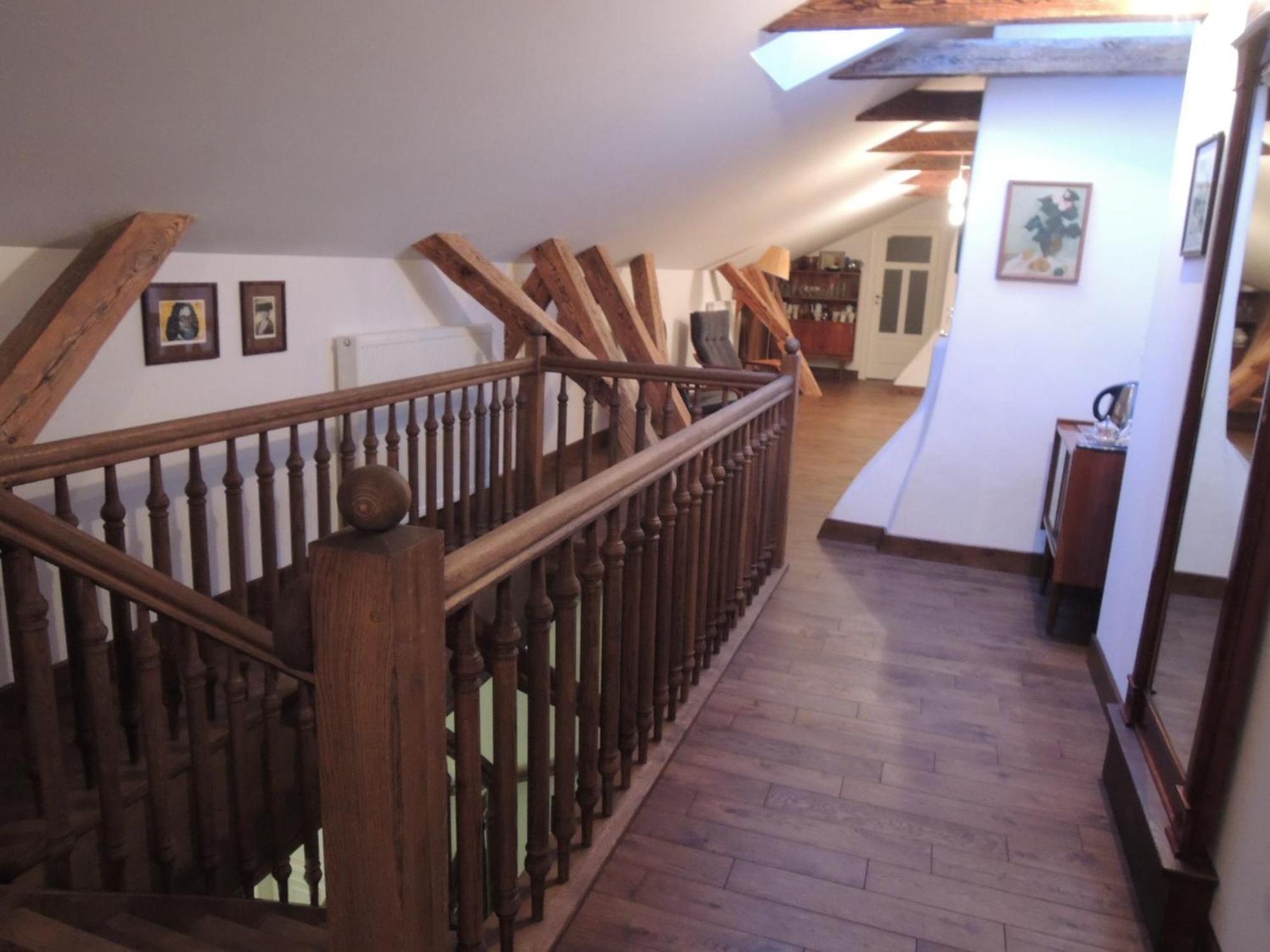 Zamosc Dwor Udrycze Apartman Szoba fotó