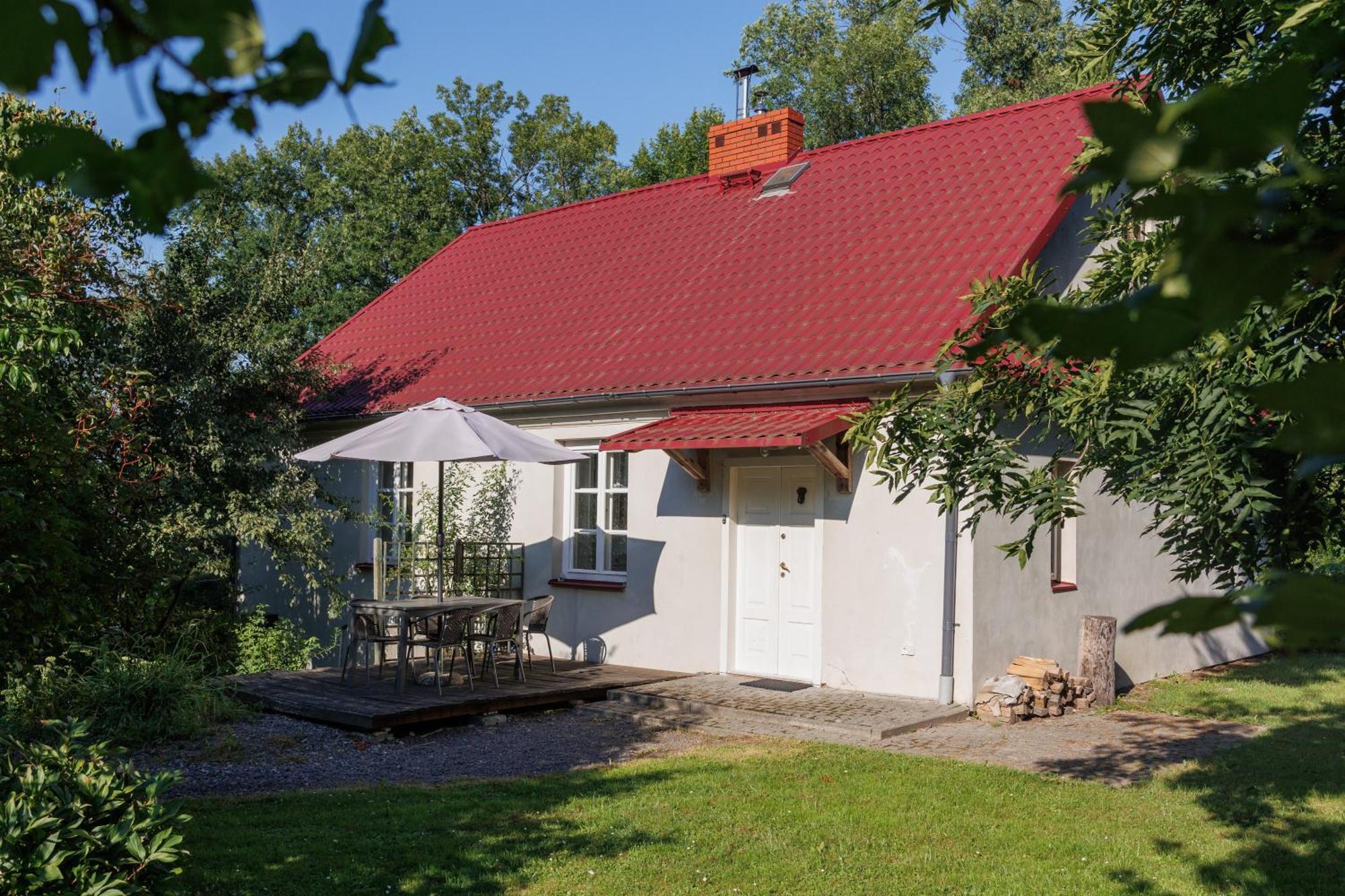 Zamosc Dwor Udrycze Apartman Kültér fotó