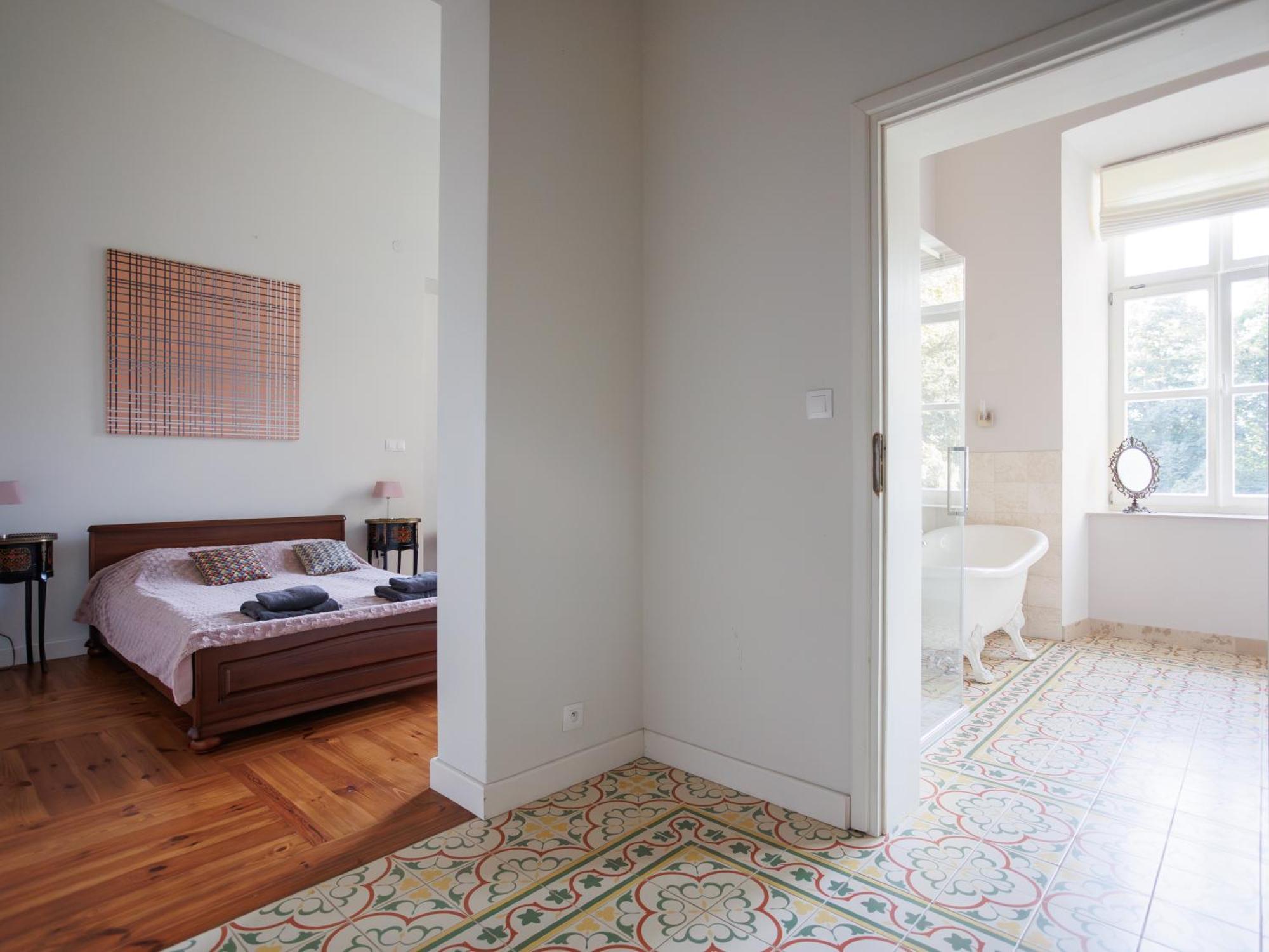 Zamosc Dwor Udrycze Apartman Kültér fotó