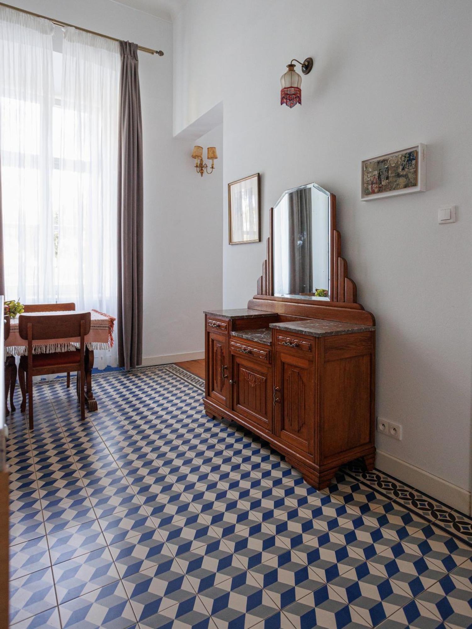 Zamosc Dwor Udrycze Apartman Kültér fotó