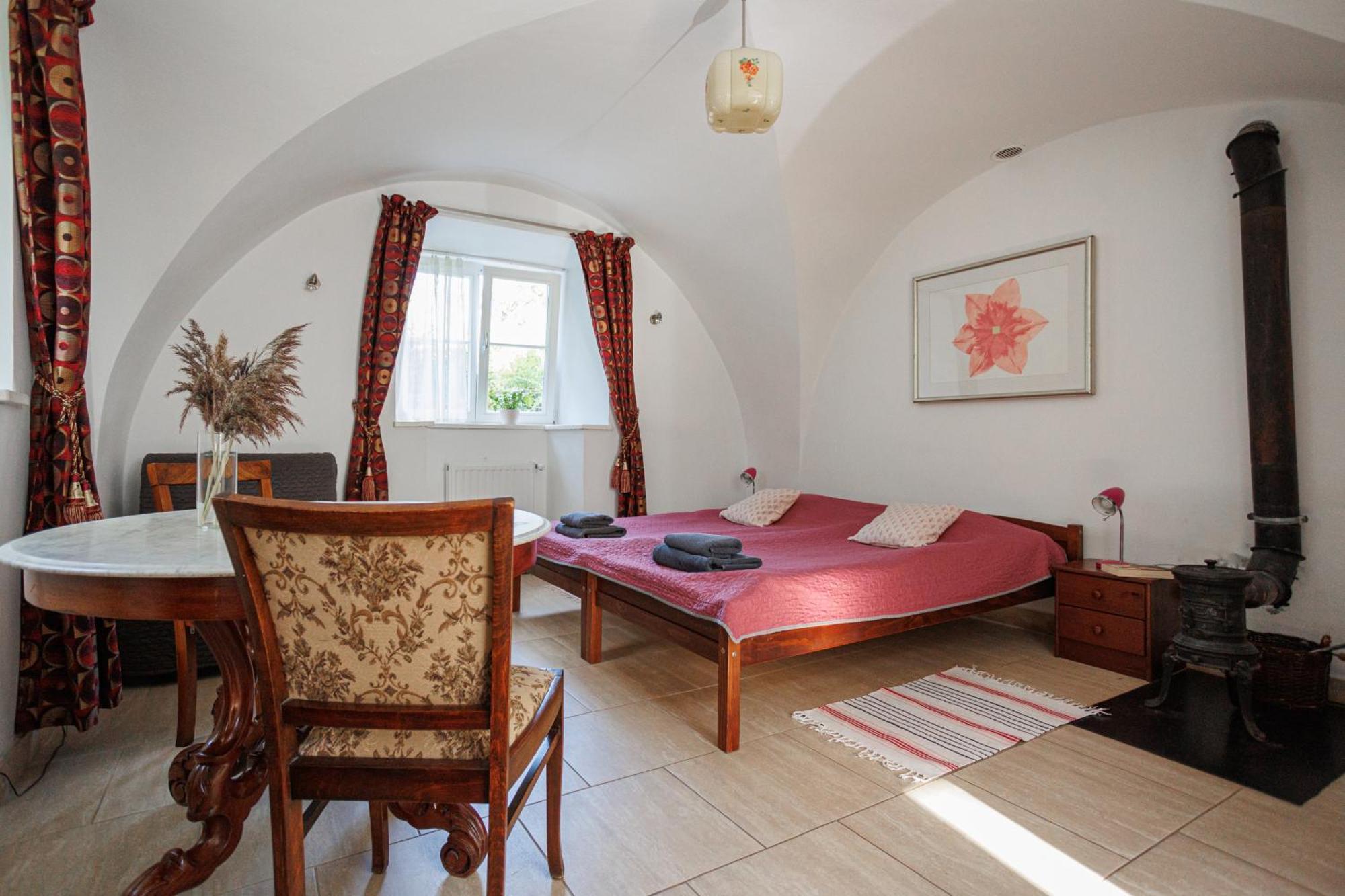 Zamosc Dwor Udrycze Apartman Kültér fotó
