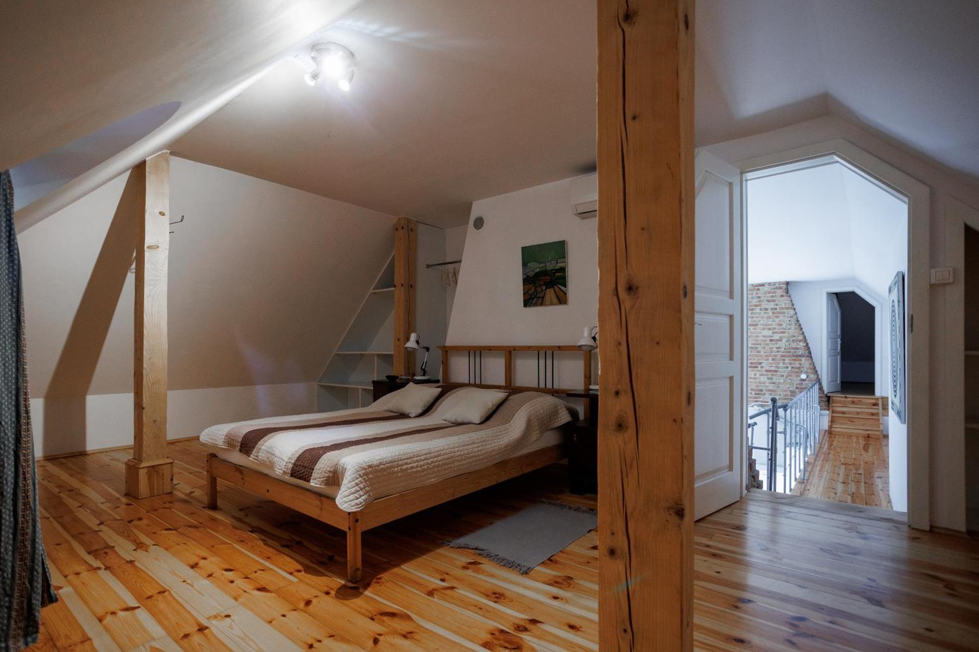 Zamosc Dwor Udrycze Apartman Kültér fotó