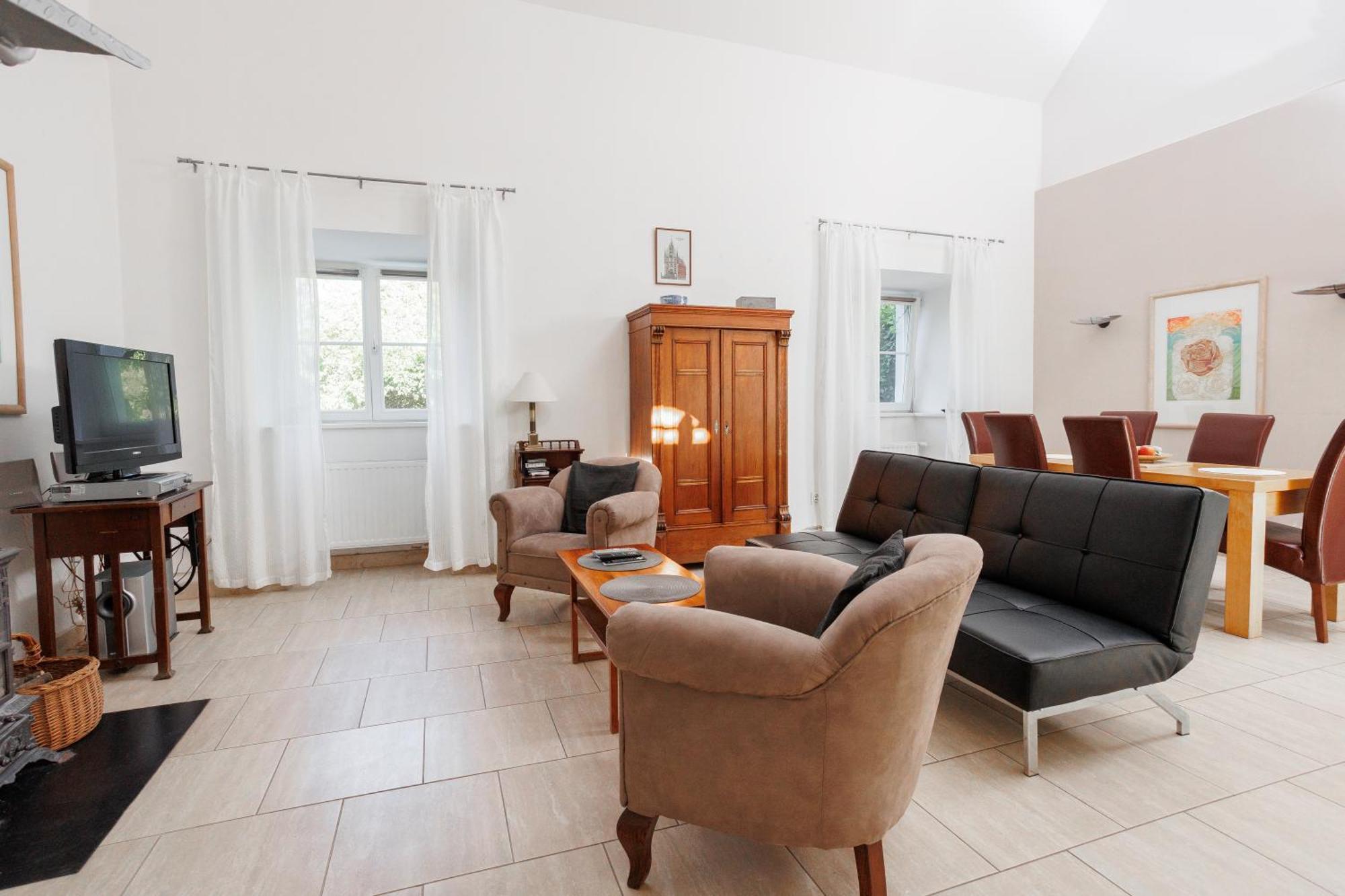 Zamosc Dwor Udrycze Apartman Kültér fotó
