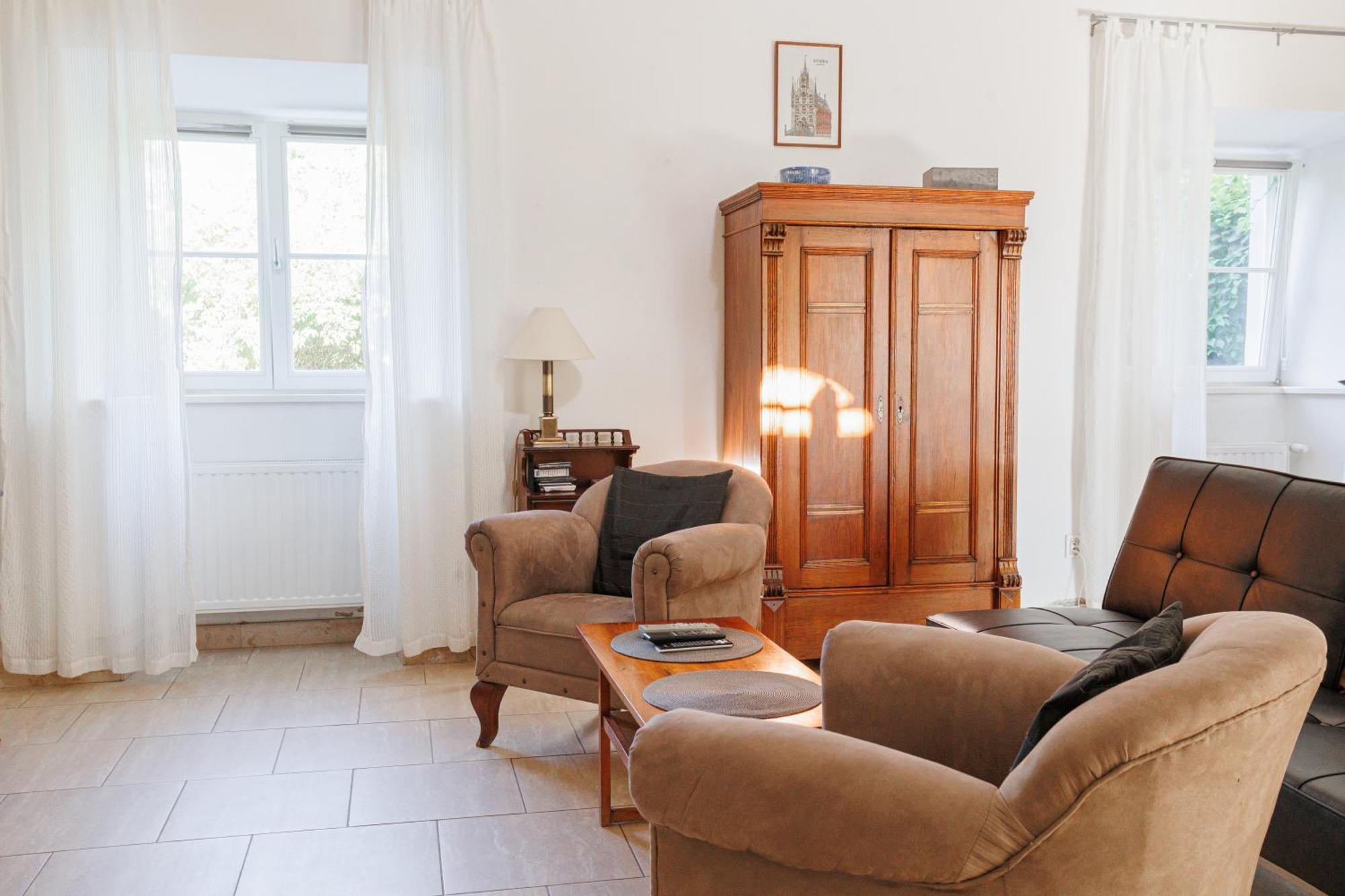 Zamosc Dwor Udrycze Apartman Kültér fotó