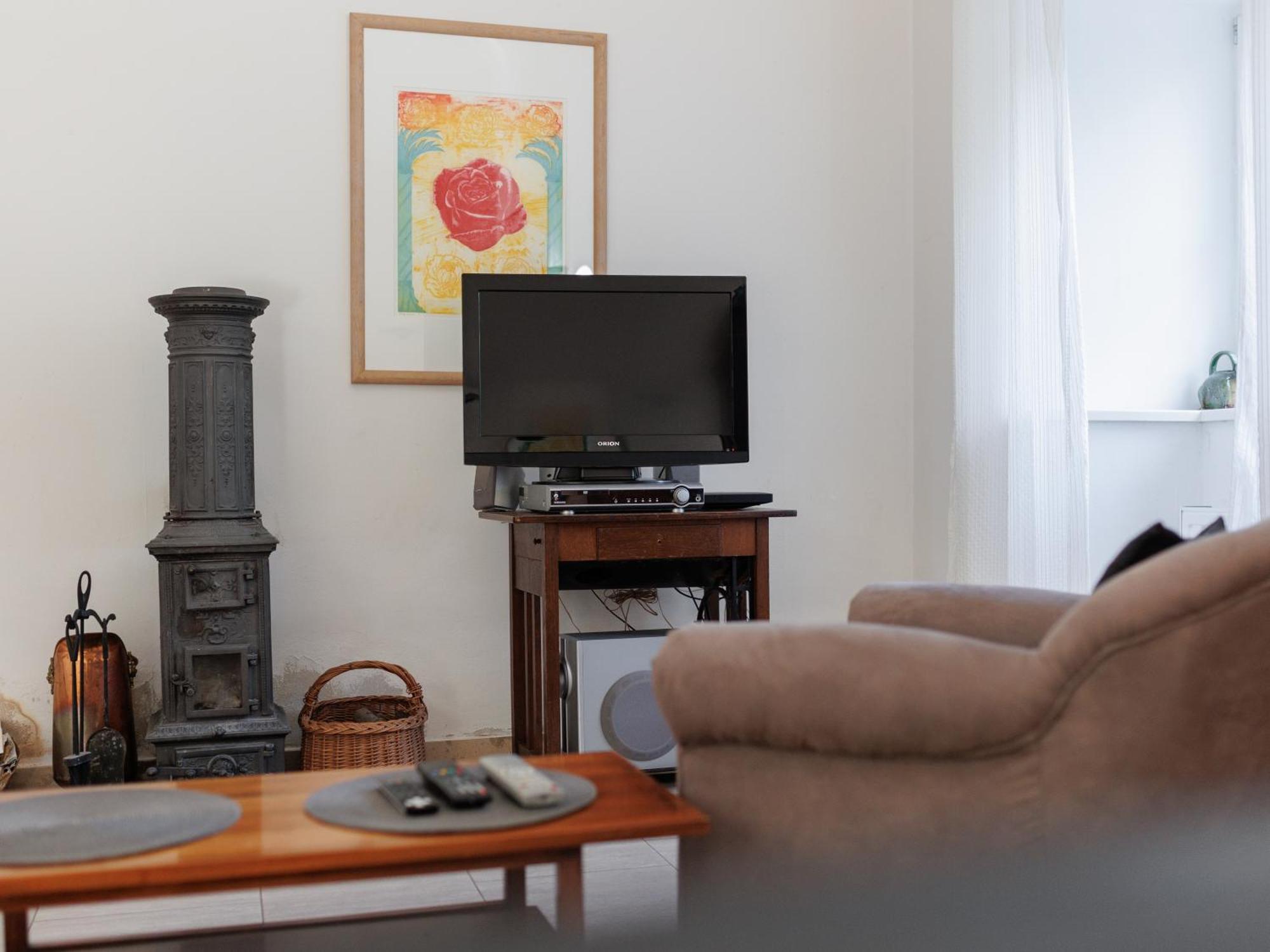 Zamosc Dwor Udrycze Apartman Kültér fotó
