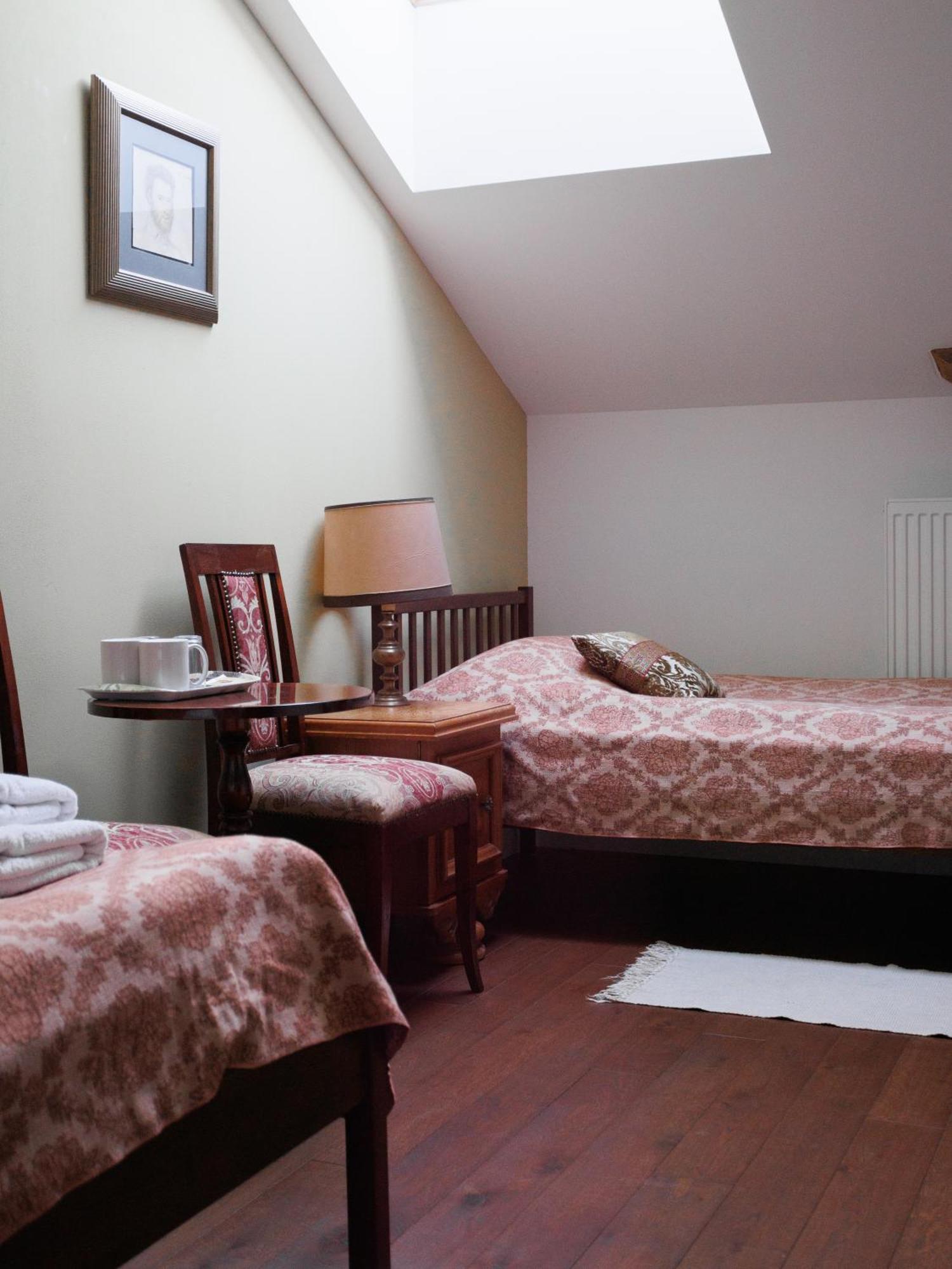 Zamosc Dwor Udrycze Apartman Kültér fotó